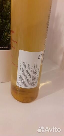 Clarins увлажняющий тоник