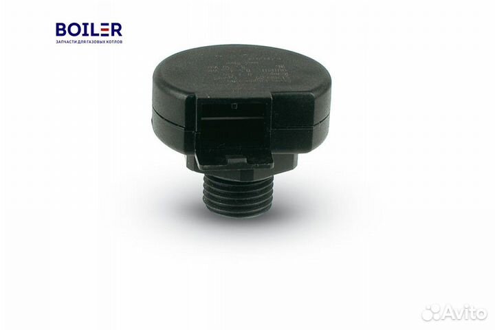 Реле давления воды для газового котла