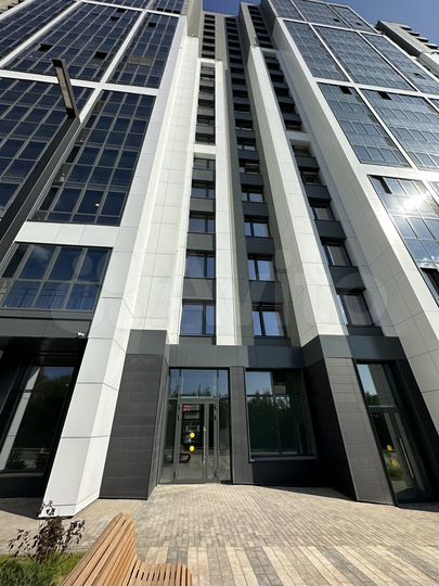 Торговая площадь, 79.7 м²