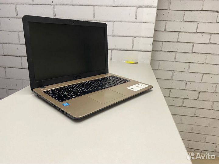 Мощный\Для работы\Для учебы\Ноутбук asus