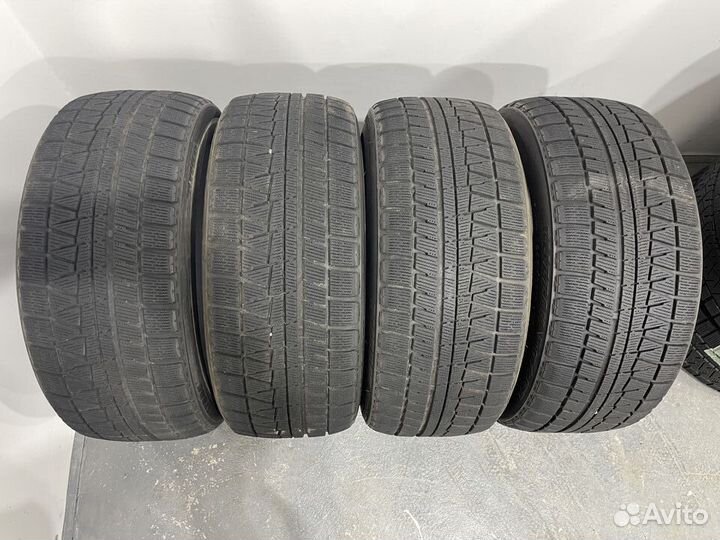 Bridgestone Blizzak Revo GZ 245/40 R18