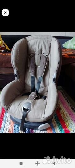 Детское автокресло,Maxi cosi priori