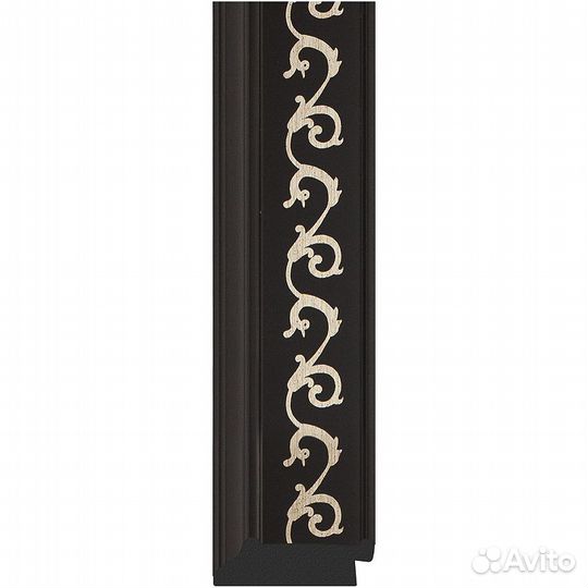 Зеркало Evoform Exclusive-G 102х75 BY 4182 с грав