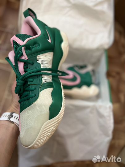 Кроссовки Nike Giannis Immortality 3 оригинал