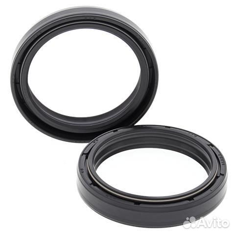 Сальники вилки All Balls 46x58x9,5/11 Honda CR125R 97-07 CR250 Kawasaki KX125 96-01 KX250 96-01 KX50