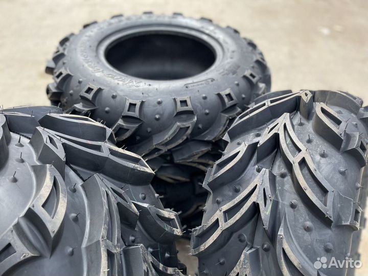 Шины для квадроцикла Deestone D936 Mud Crusher 26