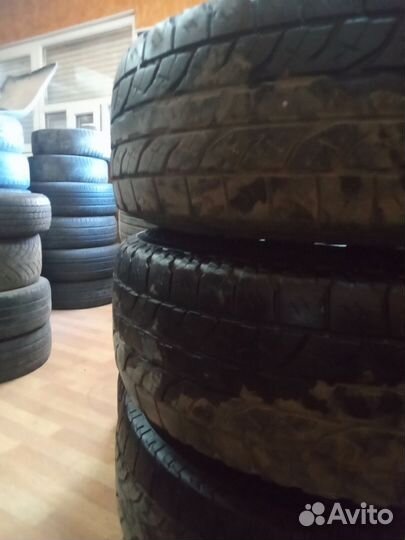 Колеса в сборе r16