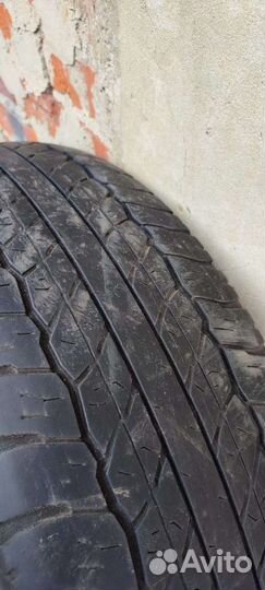 Dunlop Grandtrek AT20 265/65 R17