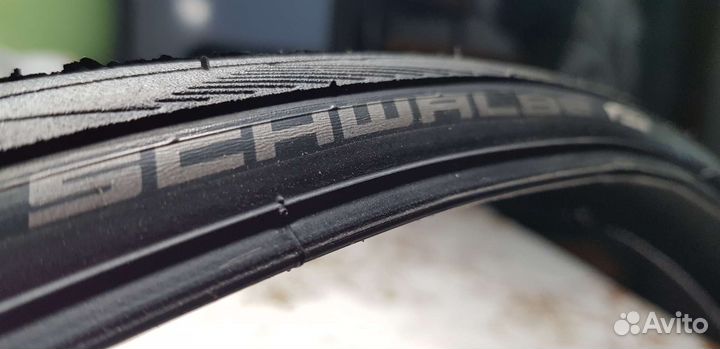 Покрышка 700x25 Schwalbe Durano Plus