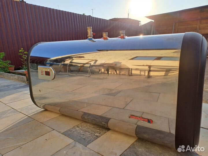 Водонагреватель термекс 80 литров