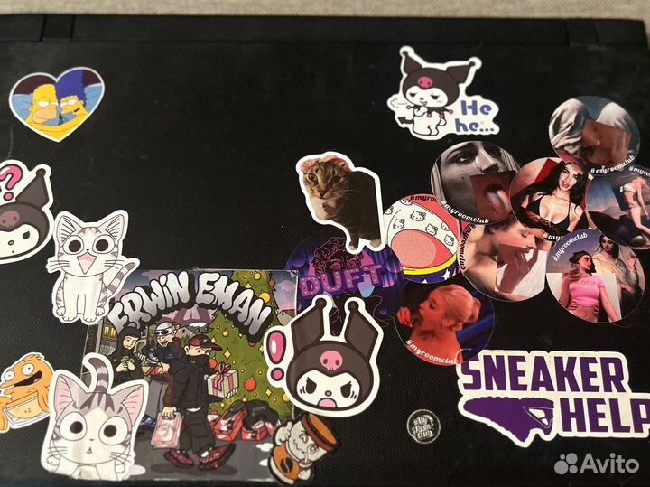 Ноутбук lenovo 80 mj