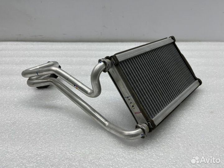 Радиатор отопителя Mitsubishi Pajero Sport KS1W