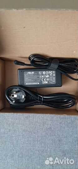 Адаптеры питания ноутбука