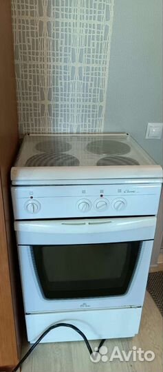 Плита электрическая