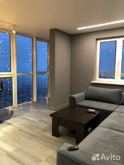 Ремонт квартир под ключ. Качественно и в срок