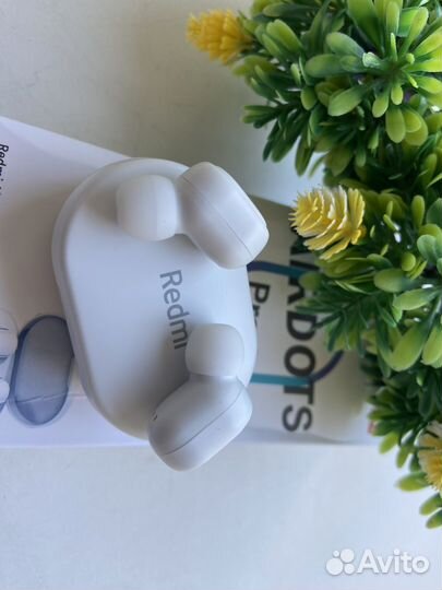 Наушники Xiaomi Redmi AirDots 3 Pro