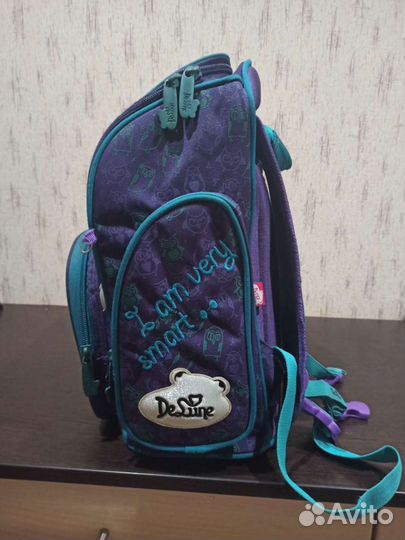 Рюкзаки ранцы для школы