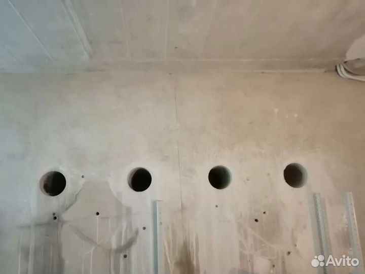 Алмазное Бурение