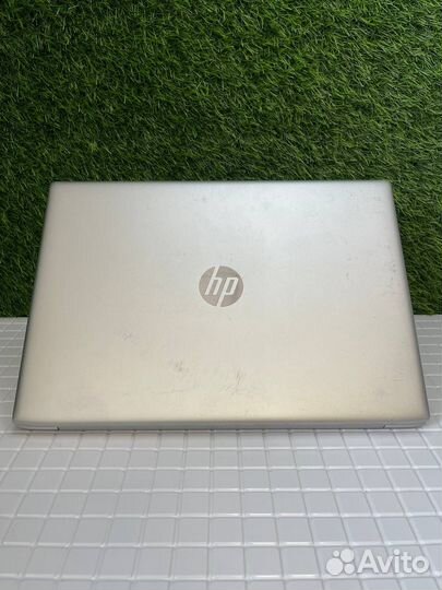 Ноутбук HP Probook 450 G5 8GB RAM