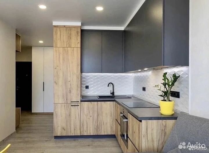 Кухонный гарнитур CS - 57