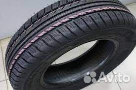 КАМА Breeze (HK-132) 185/65 R14 86B