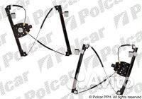 Стеклоподъемник электрический без электромотора ле