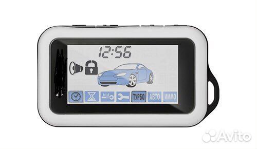 Брелок StarLine E90,E91,E90s подключаю