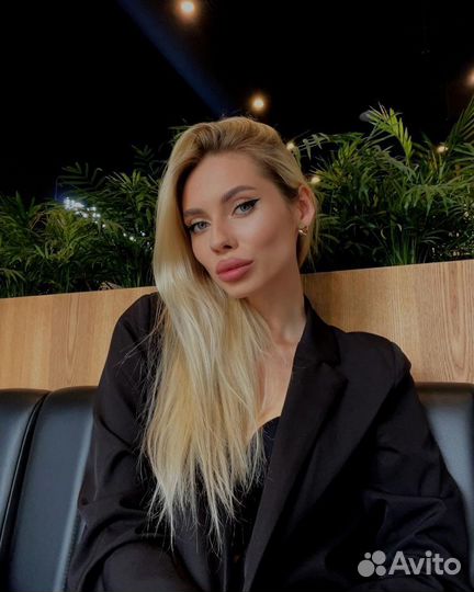 Медицинская сестра