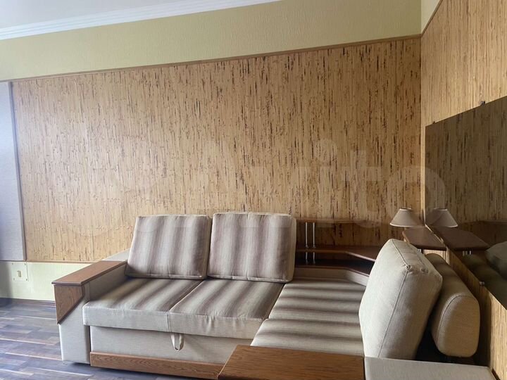 1-к. квартира, 49,7 м², 9/10 эт.