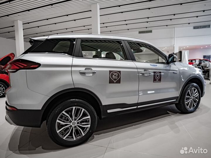 Geely Atlas Pro 1.5 AMT, 2023