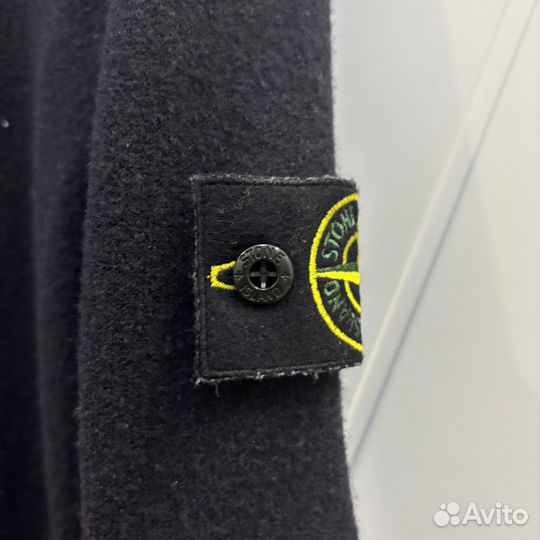 Свитер Stone Island Оригинал Винтаж