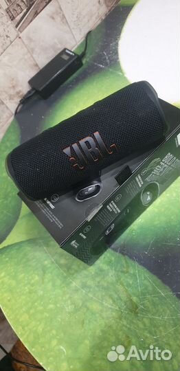 Блютуз колонка мощная