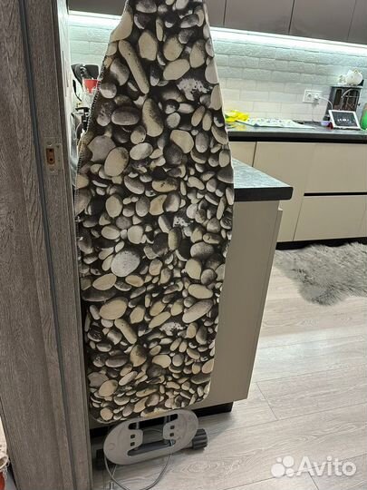 Гладильная доска бу