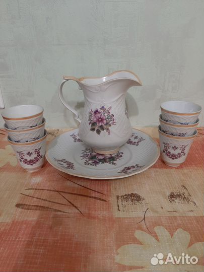 Набор посуды