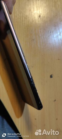 OnePlus 6T, 8/256 ГБ