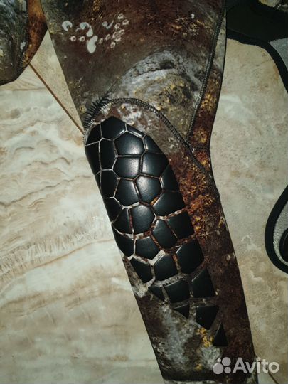 Гидрокостюм Omer 3d 5mm