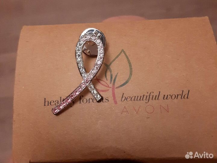 Значок Avon