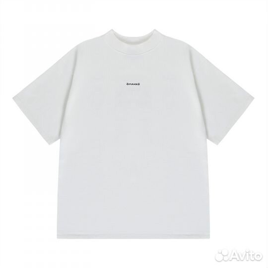 Футболка omanko