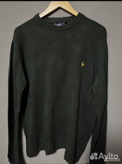 Джемперы Ralph lauren