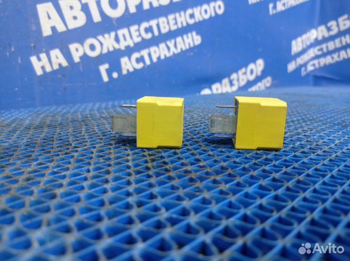 Реле Opel Astra H купе 2009