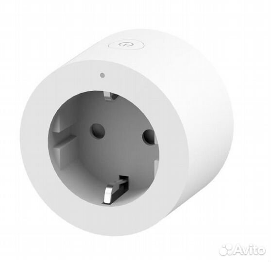 Умная розетка Aqara SMART Plug SP-EUC01 RU