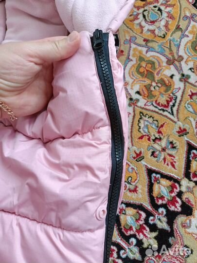 Bugaboo High Performance футмуфт, конверт