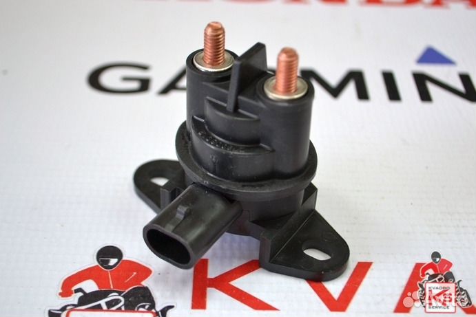 Реле стартера BRP 278002347