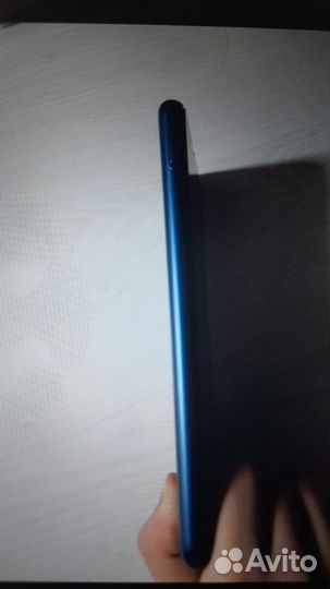 Samsung Galaxy A12, 3/32 ГБ
