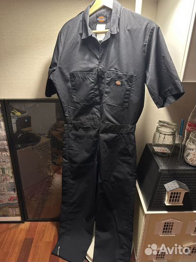 Комбинезон Dickies