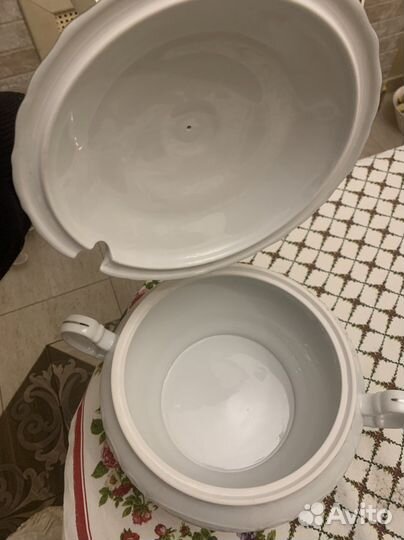 Супница Чехия