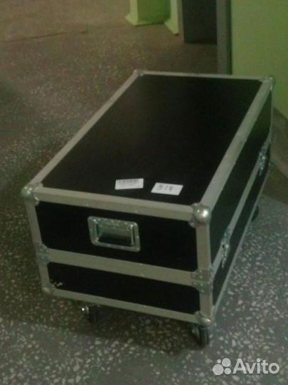 Мониторы Динакорд AXM 12 A в упаковке