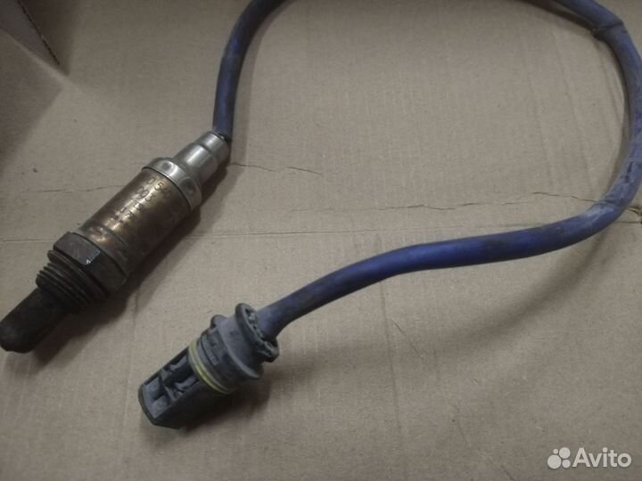 Лямбда зонд mercedes 0005408517