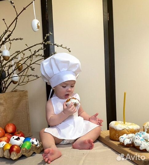 Детский костюм 