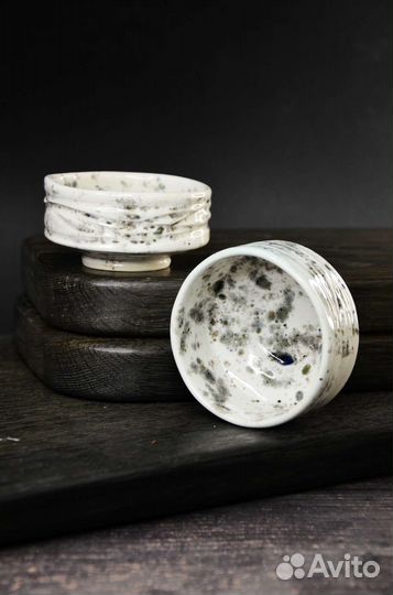 Пиала чайная для пуэра